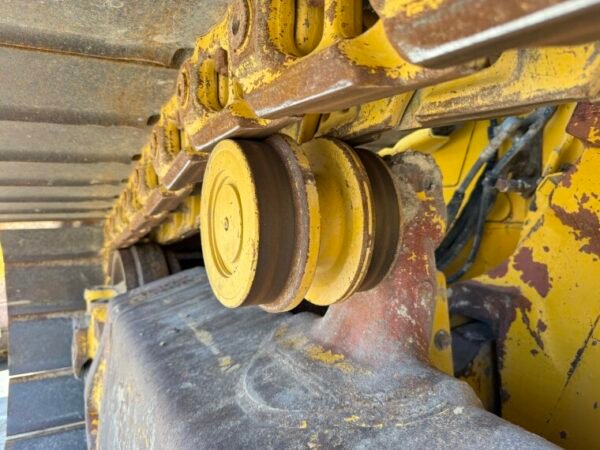 Komatsu D61PXi-24 - Image 23