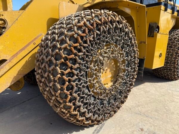 Caterpillar 988K - Image 24