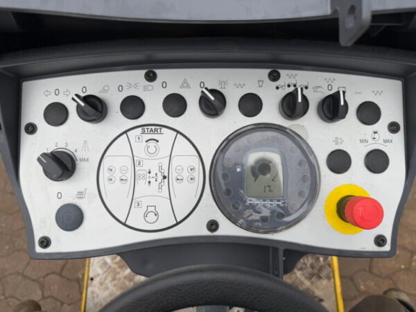 Bomag BW80AD-5 - Image 22