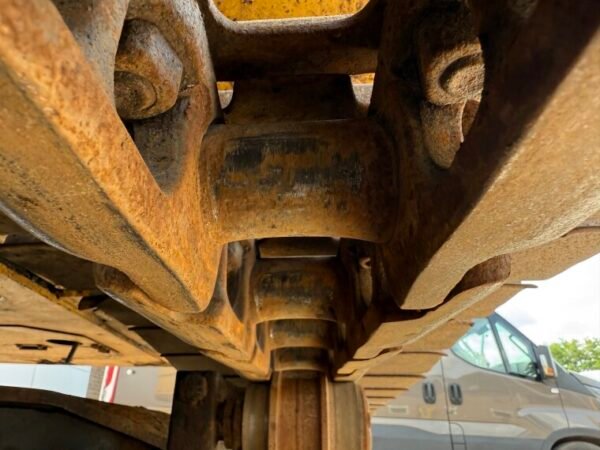 Caterpillar 323DL - Image 23