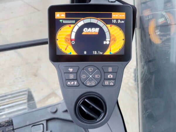 Case CX350C-8 - Image 22