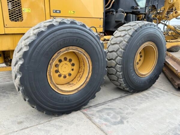 Caterpillar 14M - Image 22