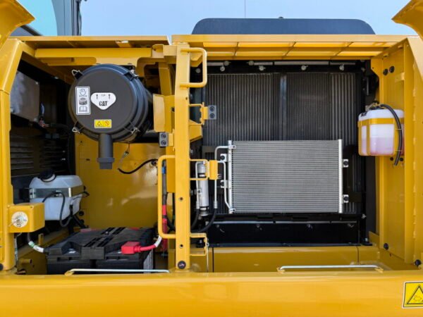 Caterpillar 320D3 GC *2025 Model* - Image 22