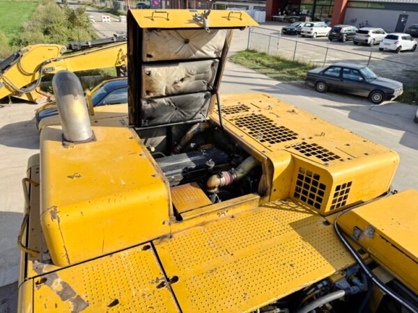 Caterpillar 345CL UHD - 30 Meter Demolition - Image 23