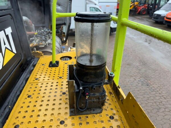 Caterpillar 745 04A - Image 24