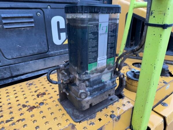 Caterpillar 745 04A - Image 22