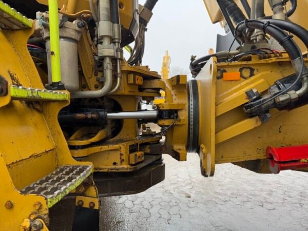 Caterpillar 745 04A - Image 22