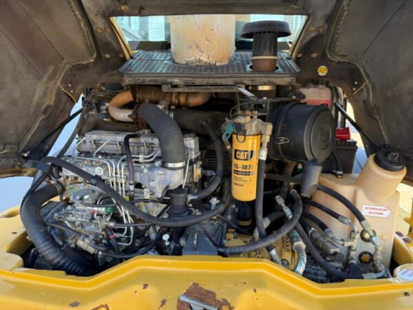 Caterpillar 908H - Image 23
