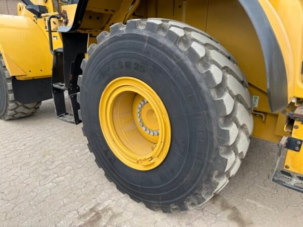 Caterpillar 950M - Image 21