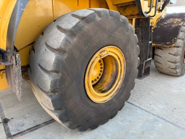 Caterpillar 972M - Image 22