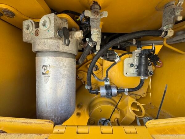 Caterpillar D6N LGP - Image 22