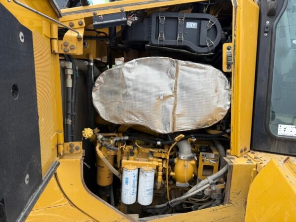 Caterpillar D6T LGP - Image 22