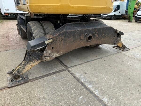 Caterpillar M313D - Image 22
