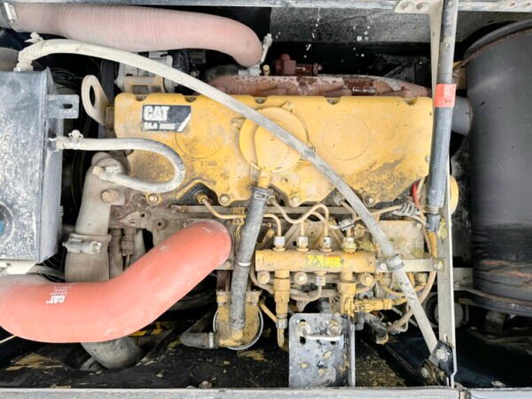 Caterpillar M315D - Image 22