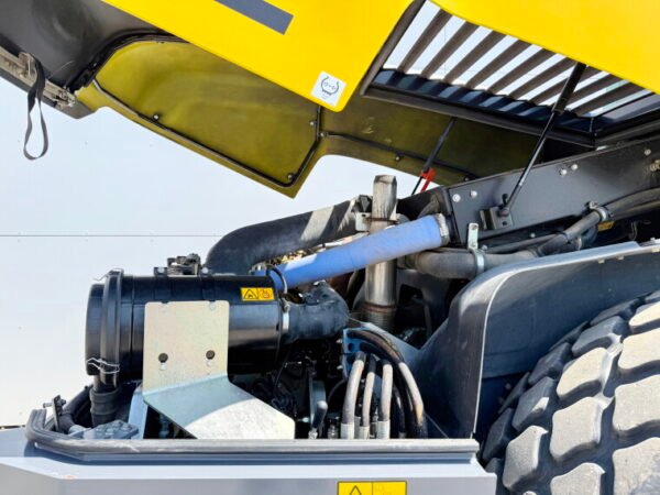 Atlas Copco Dynapac CA3500D - Image 21