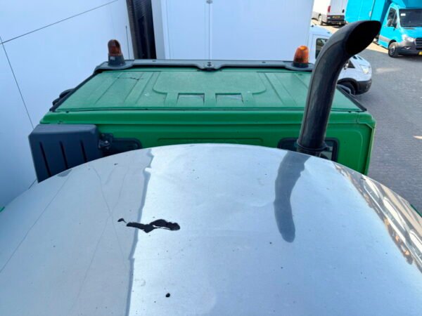 Iveco Trakker 450 EEV 6x4 - Automatic Gearbox - Image 22