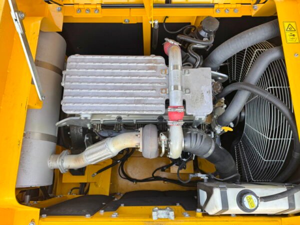 JCB JS345LC HD - Image 22