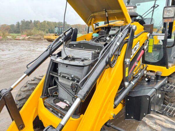 JCB 3DX / 3CX Plus Eco Xpert 4WD - Image 22