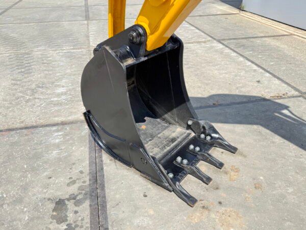 JCB 3DX / 3CX Plus Eco Xpert 4WD - Image 22