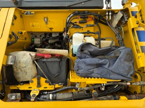 Komatsu D61PXi-24 - Image 26