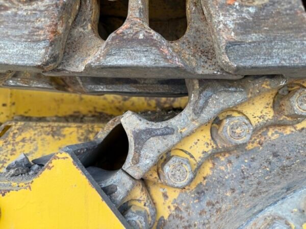 Komatsu D51EX-24 - Image 22