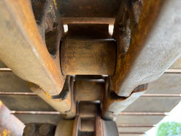Komatsu D61PXi-24 - Image 21