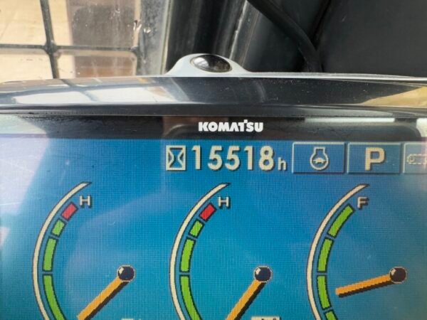Komatsu PC700LC-8EO - Image 17