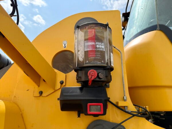 Volvo L150H - Image 23