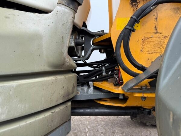 Liebherr L509 Stereo - Image 22