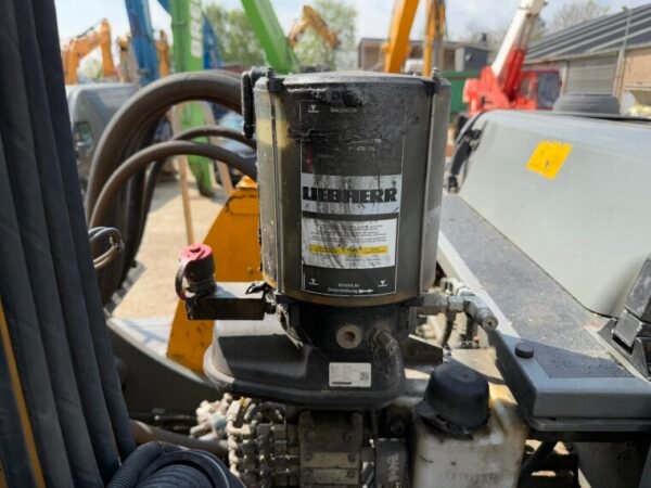 Liebherr LH22M Litronic - Image 23
