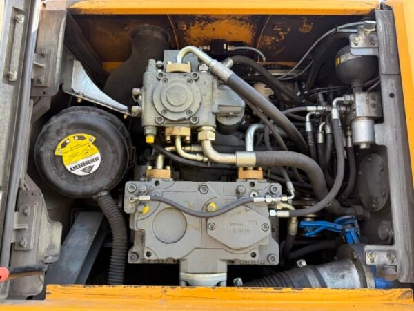 Liebherr LH30M Litronic - Image 22