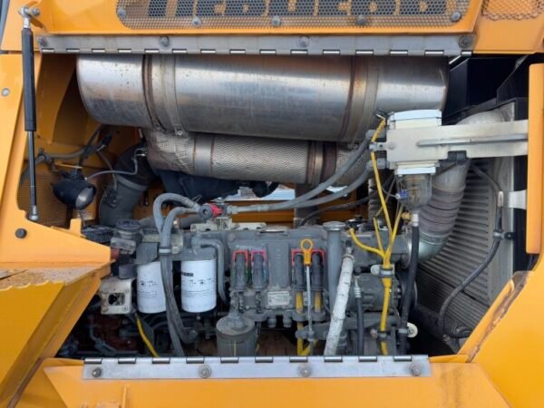 Liebherr PR756 - Image 22