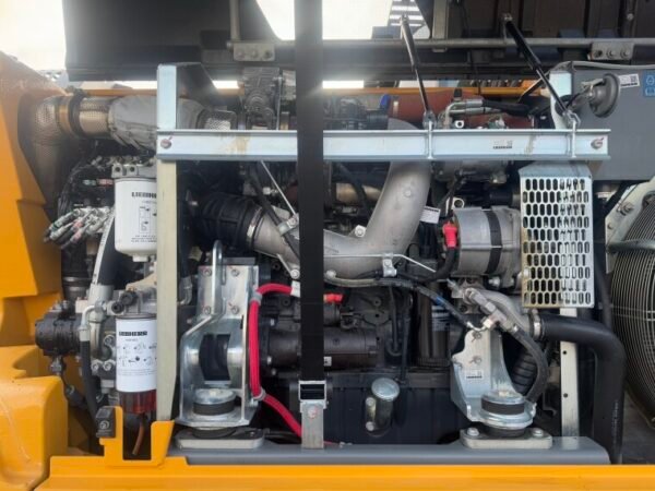 Liebherr R920LC Compact - Image 22