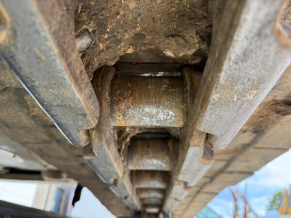 Liebherr R926 Compact - Image 22