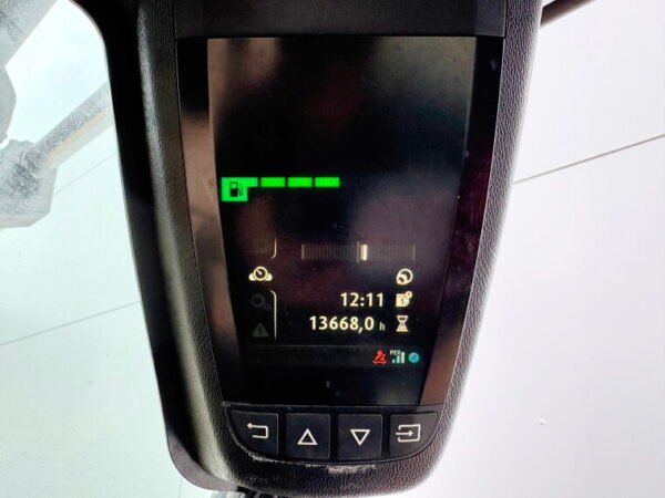 Linde H60T-03 - Duplex - Image 22