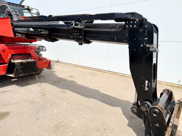 Manitou MRT2550+ - Image 22