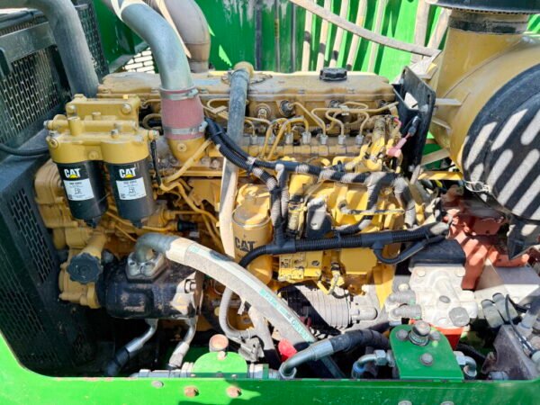 McCloskey J40 V2 JAW Crusher - Image 29