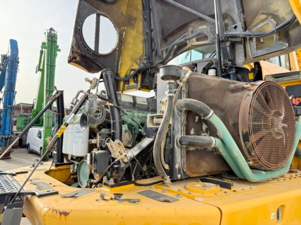 Volvo A35F - Image 23