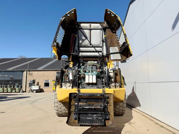 Volvo A40E - Image 22