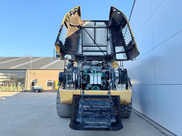 Volvo A40E - Image 23