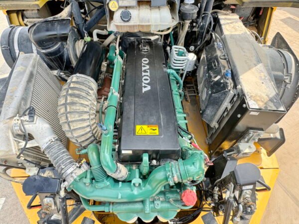 Volvo A45G - Image 22