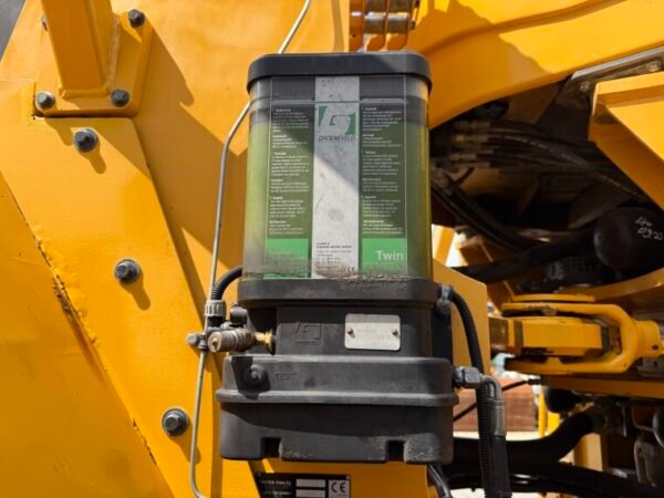 Volvo L350F - Image 23