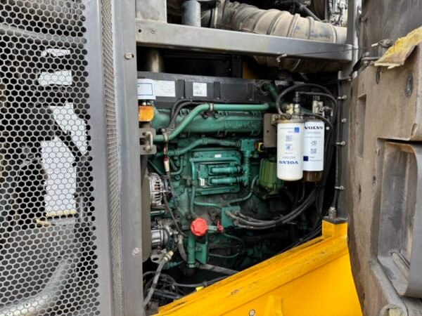 Volvo L350H - Image 23