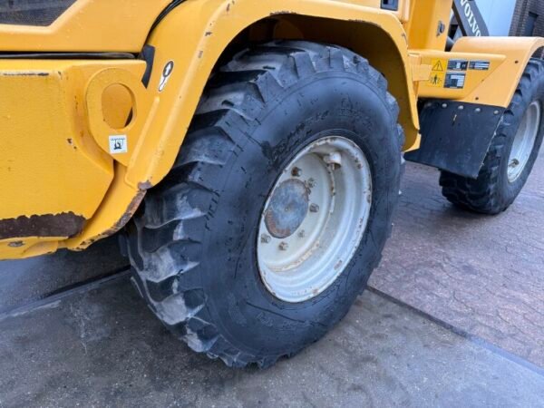 Volvo L35G - Image 23