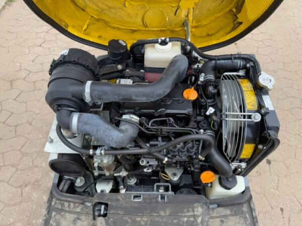 Wacker Neuson 803 Dual Power - Image 28