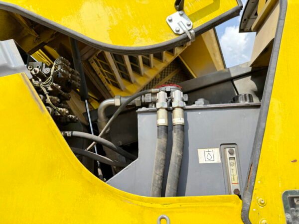 Wirtgen W100F - Image 22