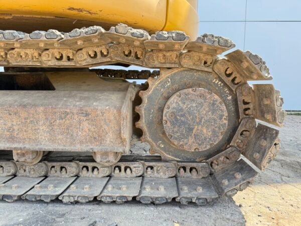 Caterpillar 308D CR - Image 22