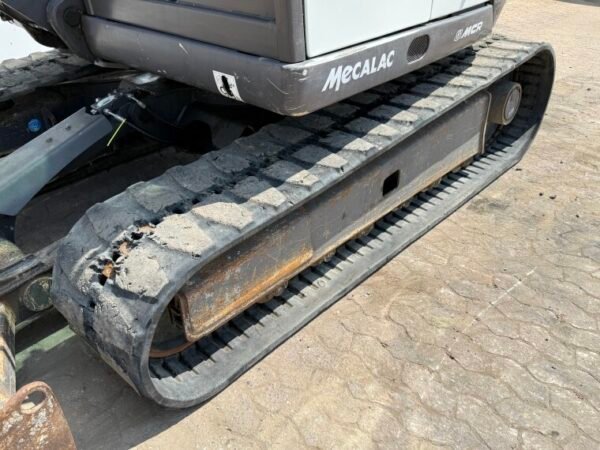 Mecalac 8MCR - Image 21