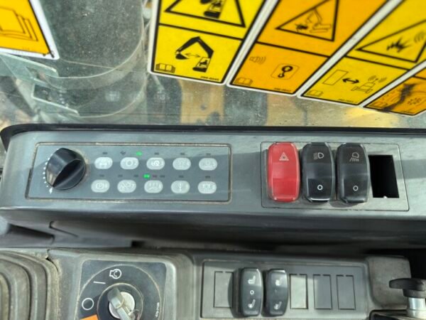 Caterpillar M316F - Image 26