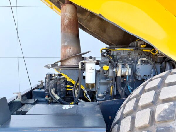 Bomag BW213DH-4 evib/BVC - Image 24